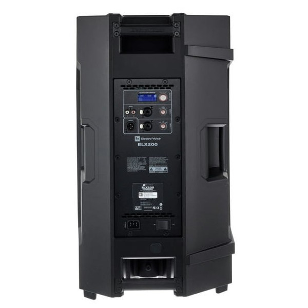 Активна акустична система ELECTRO-VOICE ELX200-15P