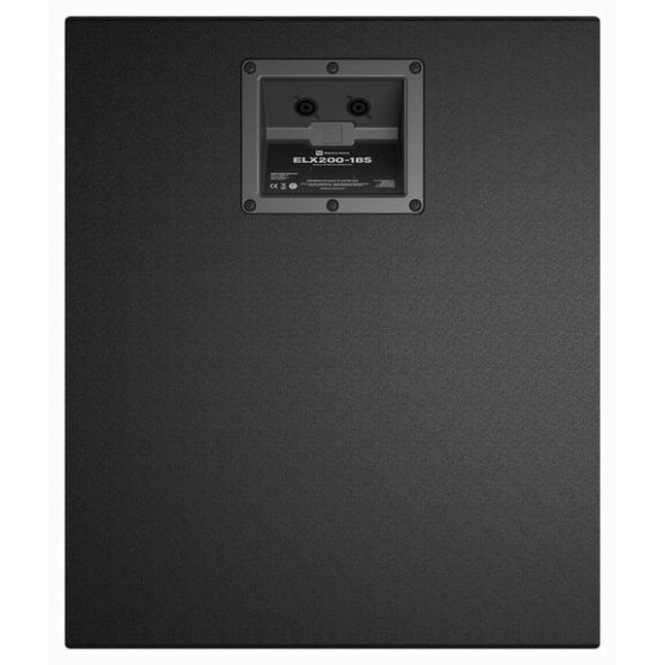 Пасивний сабвуфер ELECTRO-VOICE ELX200-18S