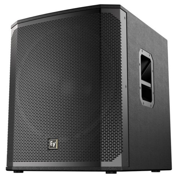 Пасивний сабвуфер ELECTRO-VOICE ELX200-18S