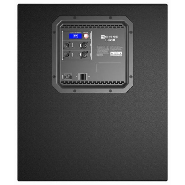 Активний сабвуфер ELECTRO-VOICE ELX200-18SP