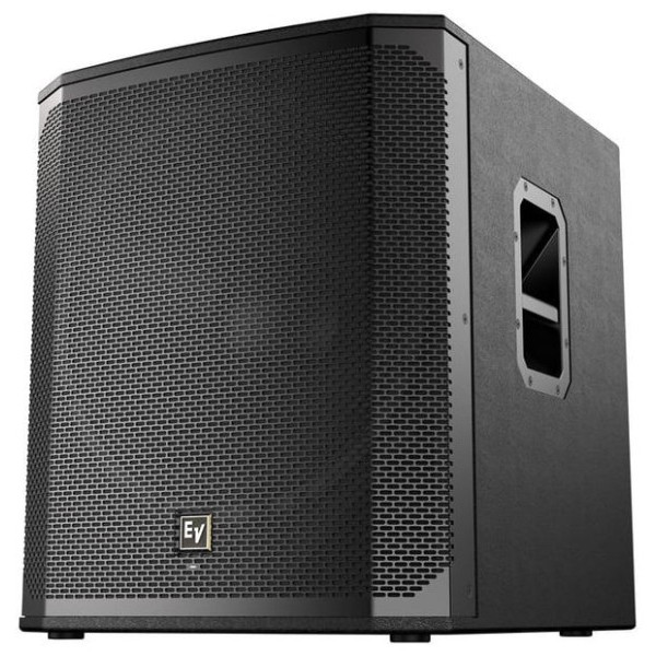 Активний сабвуфер ELECTRO-VOICE ELX200-18SP