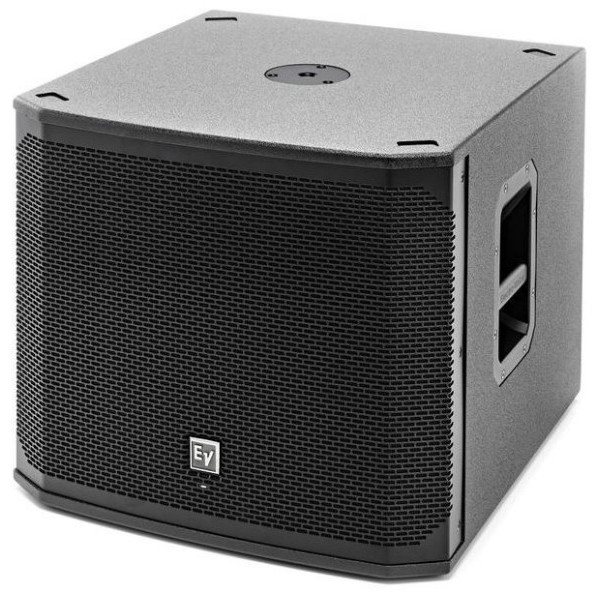 Активний сабвуфер ELECTRO-VOICE EKX-15SP