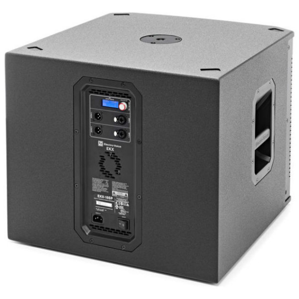 Активний сабвуфер ELECTRO-VOICE EKX-15SP