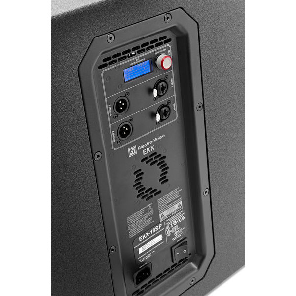 Активний сабвуфер ELECTRO-VOICE EKX-15SP