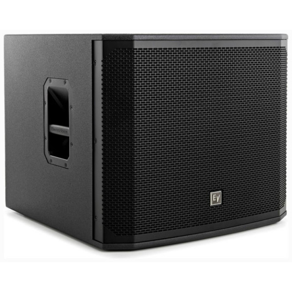 Пасивний сабвуфер ELECTRO-VOICE EKX-18S