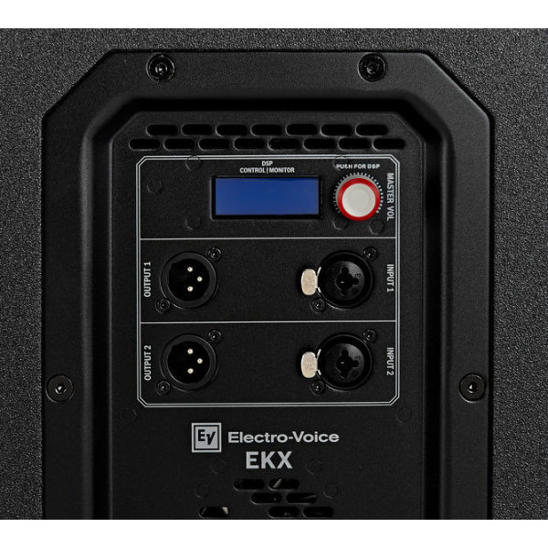 Активний сабвуфер ELECTRO-VOICE EKX-18SP