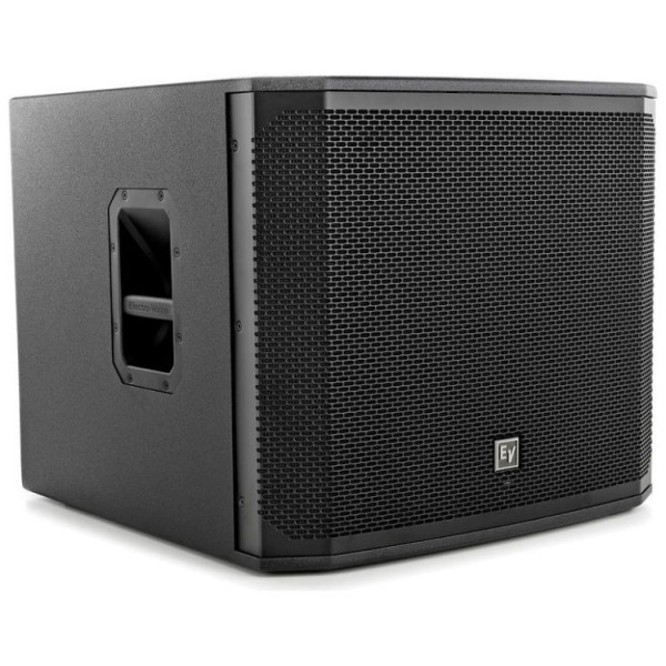 Активний сабвуфер ELECTRO-VOICE EKX-18SP