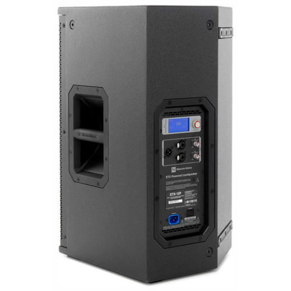 Активна акустична система ELECTRO-VOICE ETX-12P