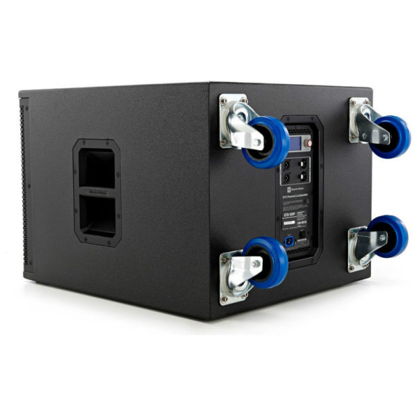 Активний сабвуфер ELECTRO-VOICE ETX‑15SP