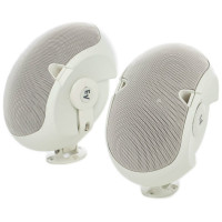 Інсталяційна акустика ELECTRO-VOICE EVID 4.2T White