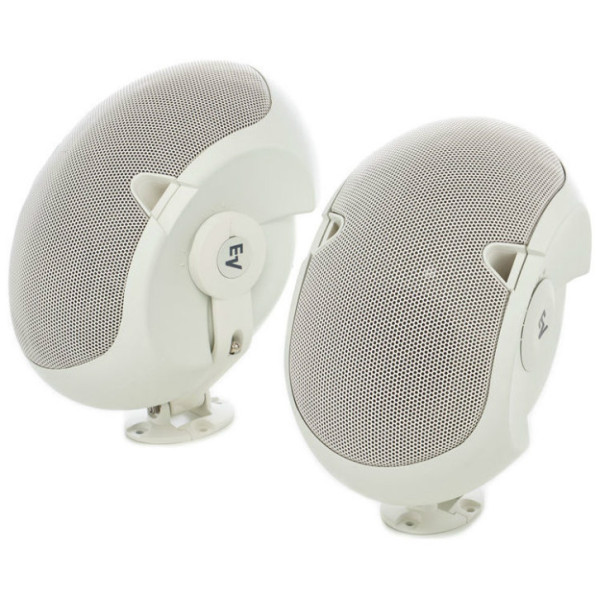 Інсталяційна акустика ELECTRO-VOICE EVID 4.2T White