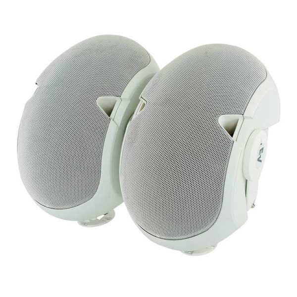 Інсталяційна акустика ELECTRO-VOICE EVID 6.2T White