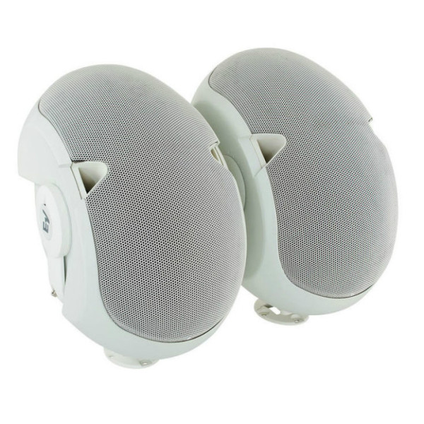 Інсталяційна акустика ELECTRO-VOICE EVID 6.2T White