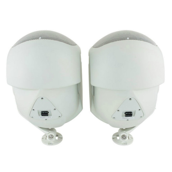 Інсталяційна акустика ELECTRO-VOICE EVID 6.2T White