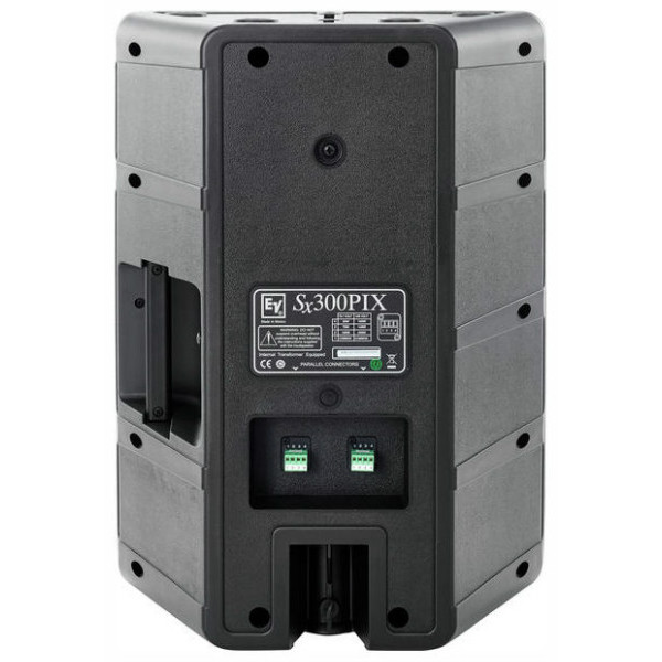 Пасивна акустична система ELECTRO-VOICE Sx300PIX