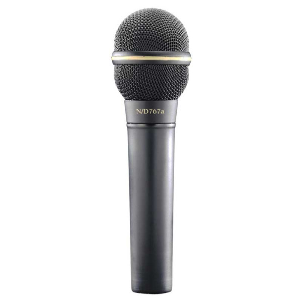 Мікрофон вокальний ELECTRO-VOICE ND76