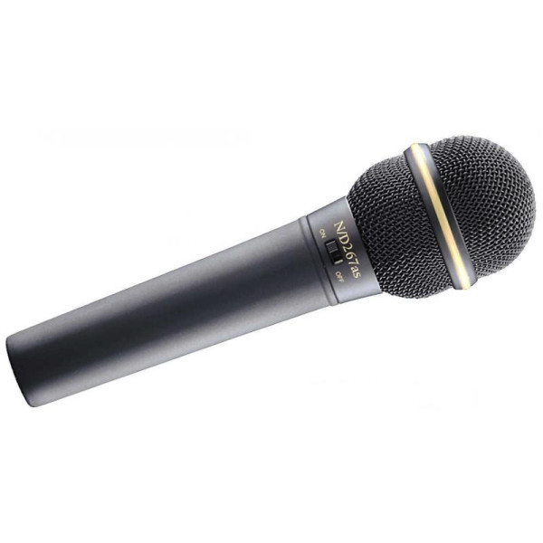 Мікрофон вокальний ELECTRO-VOICE ND46