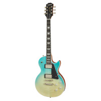 Електрогітара EPIPHONE LES PAUL Modern Figured CBF