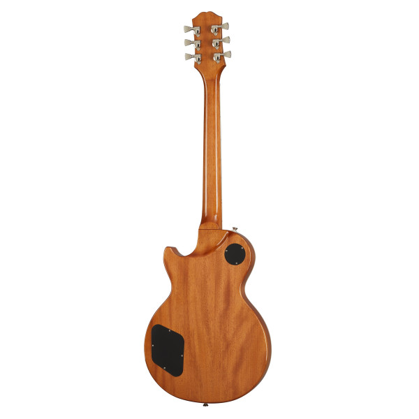 Електрогітара EPIPHONE LES PAUL Modern Figured CBF