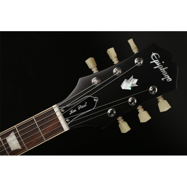 Електрогітара EPIPHONE 1961 Les Paul SG Standard Aged Sixties Cherry