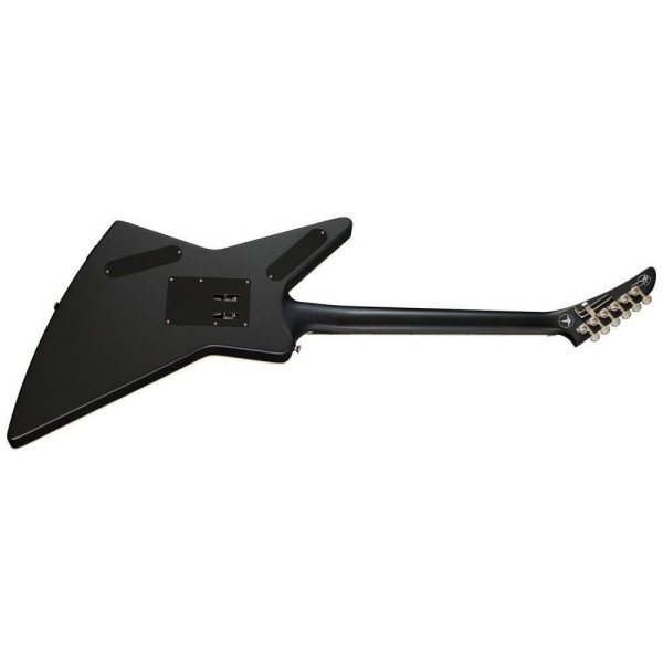 Електрогітара EPIPHONE Brendon Small GhostHorse Explorer Galaktikon Burst