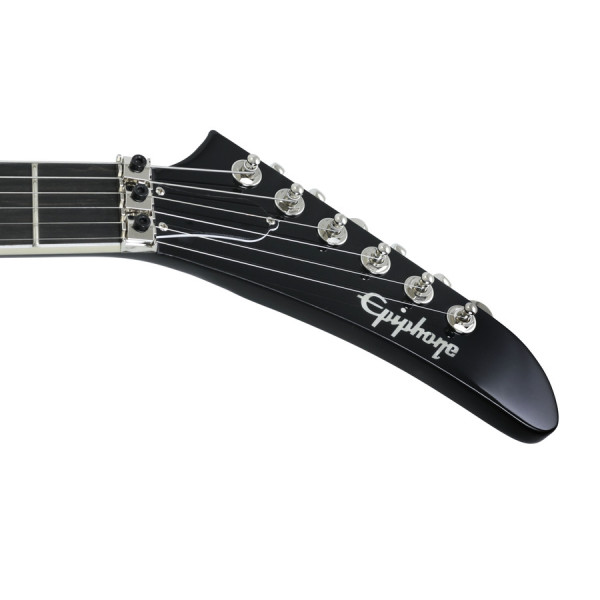 Електрогітара EPIPHONE Brendon Small GhostHorse Explorer Galaktikon Burst