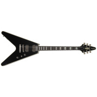 Електрогітара EPIPHONE FLYING V PROPHECY BLACK AGED GLOSS
