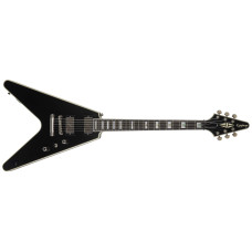 Електрогітара EPIPHONE FLYING V PROPHECY BLACK AGED GLOSS