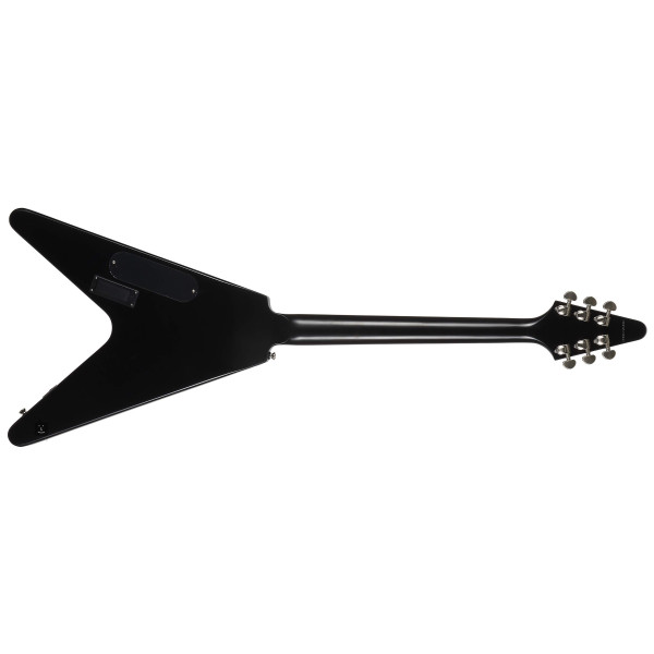 Електрогітара EPIPHONE FLYING V PROPHECY BLACK AGED GLOSS