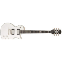 Електрогітара EPIPHONE Jerry Cantrell Les Paul Custom Prophecy Bone White