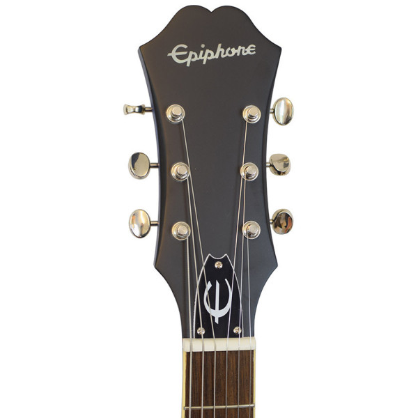 Напівакустична електрогітара EPIPHONE CASINO WORN Blue Denim