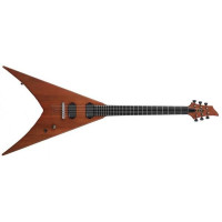 Електрогітара ESP HEX-6 MAHOGANY