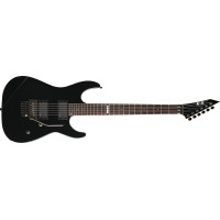 Електрогітара ESP E-II M-II NECK THRU (BK)