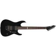 Електрогітара ESP E-II M-II NECK THRU (BK)