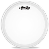 Пластик EVANS BD22GB1C 22" EQ1 COATED