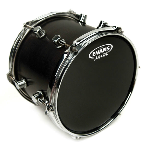 Пластик EVANS B18ONX2 18" ONYX