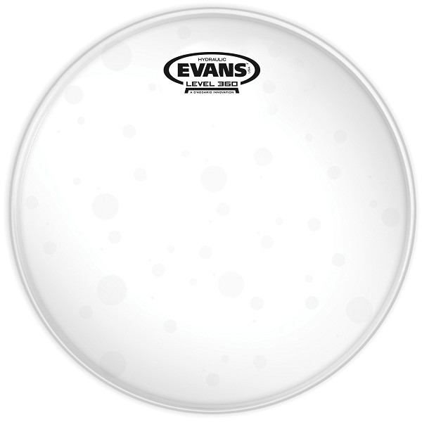 Пластик EVANS TT10HG 10" HYDRAULIC GLASS