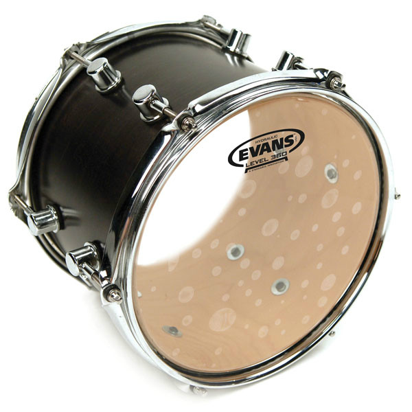 Пластик EVANS TT12HG 12" HYDRAULIC GLASS
