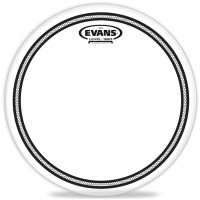 Пластик EVANS TT13EC2S 13" EC2 CLEAR SST