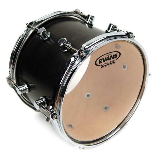 Пластик резонаторний EVANS TT13GR 13" GENERA RESONANT
