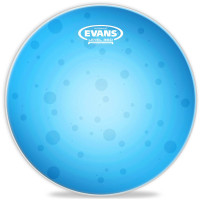 Пластик EVANS TT14HB 14" HYDRAULIC BLUE