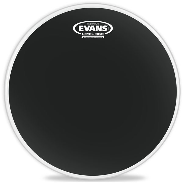 Пластик EVANS TT14HBG 14" HYDRAULIC BLACK