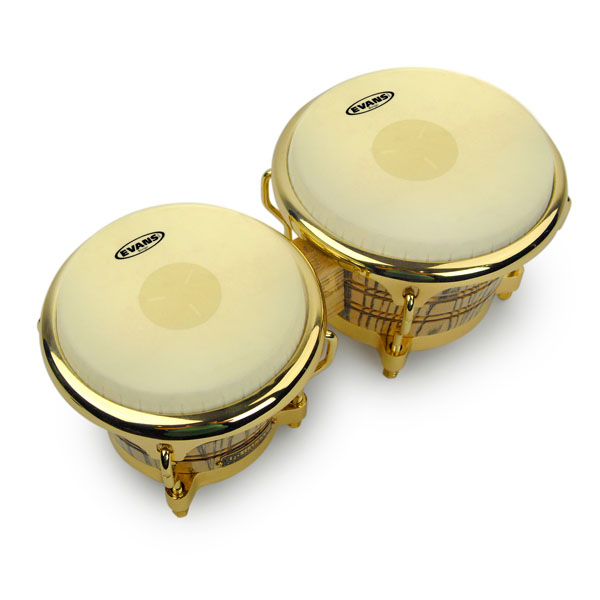 Пластик EVANS EB09 9" TRI-CENTER BONGO