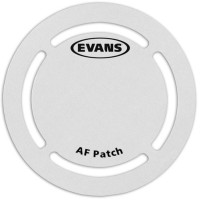 Кікпед EVANS EQPAF1 AF BASS PATCH