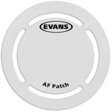 Кікпед EVANS EQPAF1 AF BASS PATCH