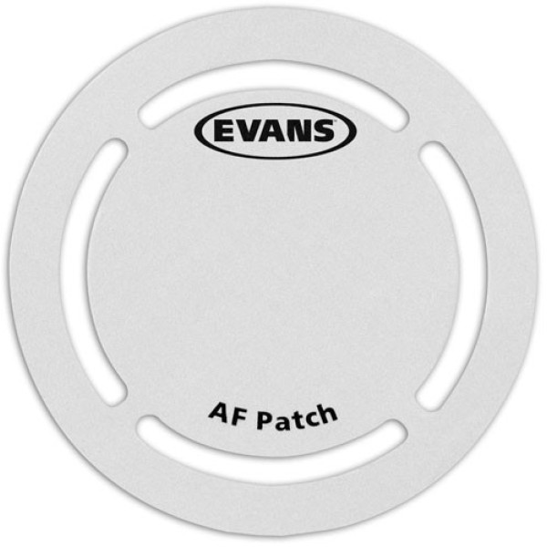 Кікпед EVANS EQPAF1 AF BASS PATCH