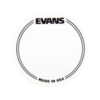 Демпфер EVANS EQPC1 EQ PATCH CLEAR SINGLE