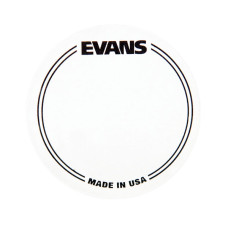 Демпфер EVANS EQPC1 EQ PATCH CLEAR SINGLE