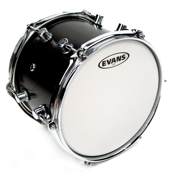 Набір пластиків EVANS ETPG14CTD-S G14 COATED STANDARD