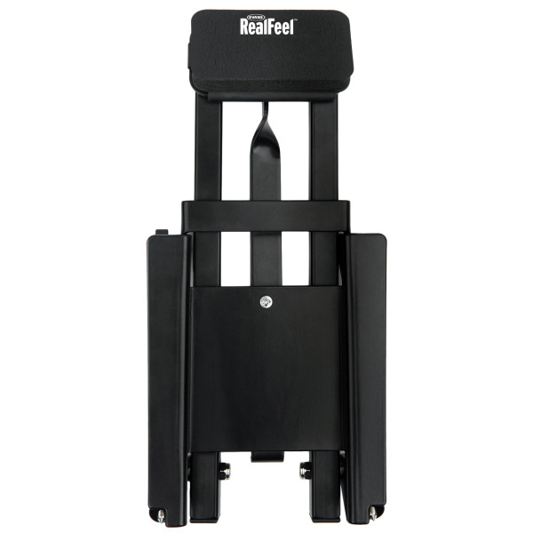 Тренувальний пед EVANS RFBASS REAL FEEL BASS PAD
